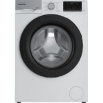 GRUNDIG GW75841TW WiFi-enabled 8 kg 1400 rpm Washing Machine - White
