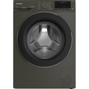 GRUNDIG GW75941TG WiFi-enabled 9 kg 1400 rpm Washing Machine - Graphite