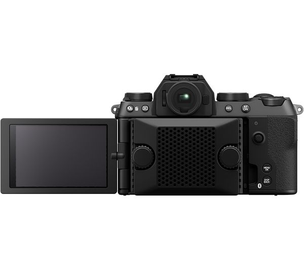 FUJIFILM X-S20 Mirrorless Camera with FUJINON XF 18-55 mm f 2.8-4 R LM OIS Lens