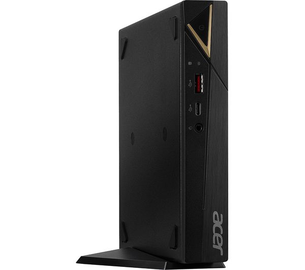ACER Revo Box RN96 Desktop PC - Intel® Core™ i5 1 TB SSD Black