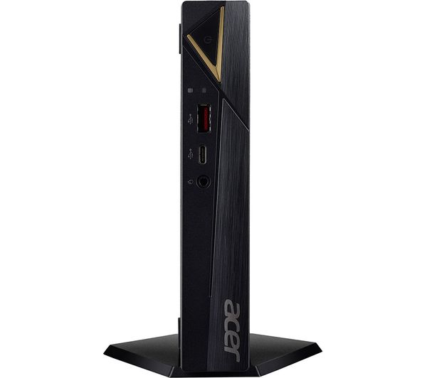 ACER Revo Box RN96 Desktop PC - Intel® Core™ i5 1 TB SSD Black