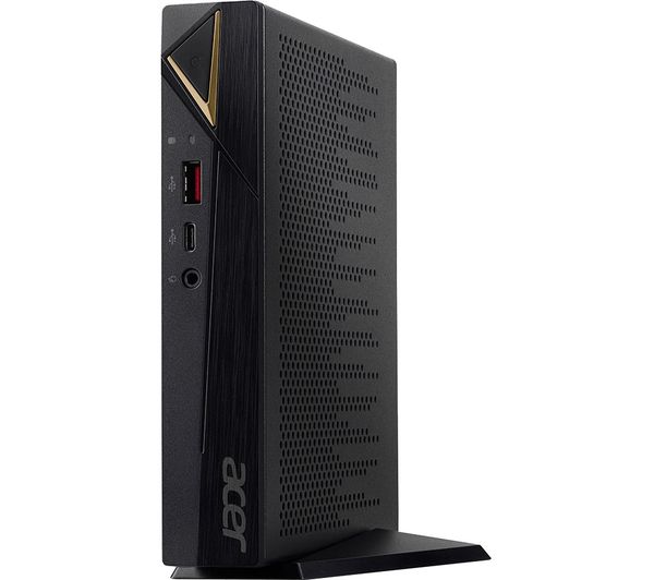 ACER Revo Box RN96 Desktop PC - Intel® Core™ i5 1 TB SSD Black