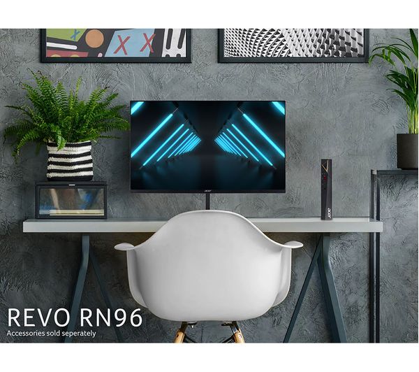 ACER Revo Box RN96 Desktop PC - Intel® Core™ i5 1 TB SSD Black