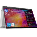 HP Pavilion x360 14-ek1501sa 14" 2 in 1 Laptop - Intel® Core™ i5  512 GB SSD  Silver