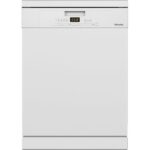 MIELE Active G 5110 SC Full-size Dishwasher - White