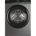 HAIER I Pro Series 3 HW90-B14939S8 9 kg 1400 Spin Washing Machine - Graphite