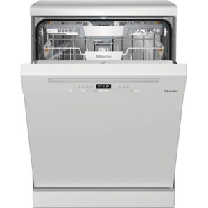 MIELE Active Plus G 5310 SC Full-size Dishwasher - White