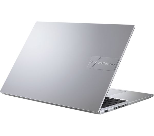 ASUS Vivobook 16 X1605EA 16" Laptop - Intel® Core™ i3 256 GB SSD Silver