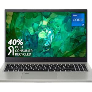 ACER Aspire Vero AV15-53 15.6" Laptop - Intel® Core™ i7  1 TB SSD  Grey