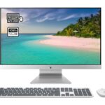 ASUS M3700 27" All-in-One PC - AMD Ryzen 7  1 TB SSD  White