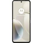 MOTOROLA Razr 40 - 256 GB  Vanilla Cream