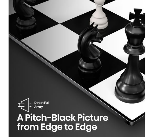 HISENSE 75A6KTUK 75" Smart 4K Ultra HD HDR LED TV with Amazon Alexa