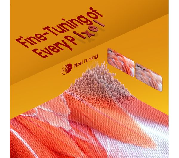 HISENSE 75A6KTUK 75" Smart 4K Ultra HD HDR LED TV with Amazon Alexa