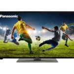 PANASONIC TX-40MS360B 40" Smart Full HD HDR LED TV