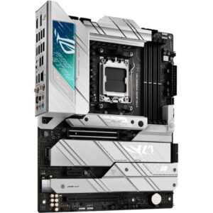 ASUS ROG STRIX X670E-A GAMING AM5 Motherboard