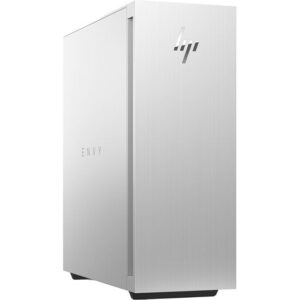 HP ENVY TE02-0003na Desktop PC - Intel® Core™ i9 1.5 TB SSD Silver