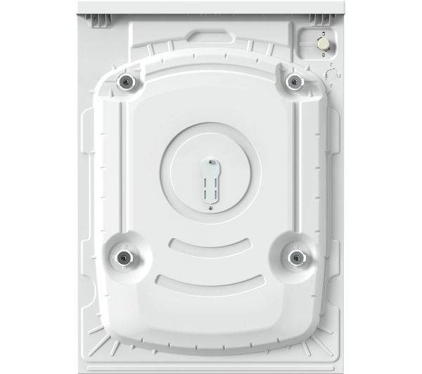 SHARP ES-NDH014CWB-EN 10 kg Washer Dryer - White