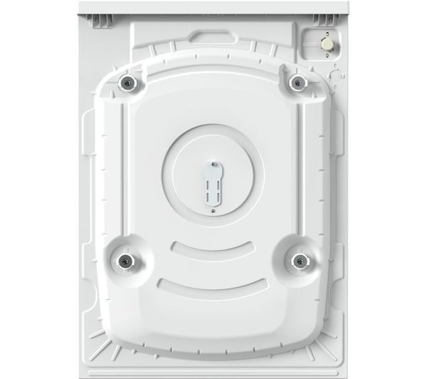 SHARP ES-NDH014CWB-EN 10 kg Washer Dryer - White