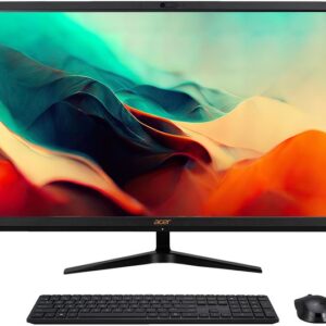 ACER Aspire C27-1800 27" All-in-One PC - Intel® Core™ i5  512 GB SSD  Black
