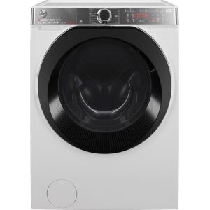 HOOVER H-Wash 600 H6DPB6106MBC8-80 WiFi-enabled 10 kg Washer Dryer - White