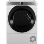 HOOVER H-Dry 600 NEH10A2TCBEXS80 NFC 10 kg Heat Pump Tumble Dryer - White