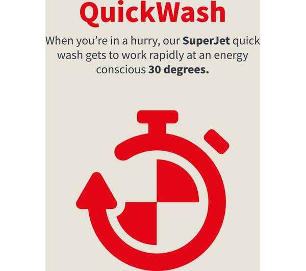 SHARP ES-NDB814CAA-EN 8 kg Washer Dryer - Dark Inox