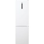HOOVER HOCE7T620DWK Smart 70 30 Fridge Freezer - White