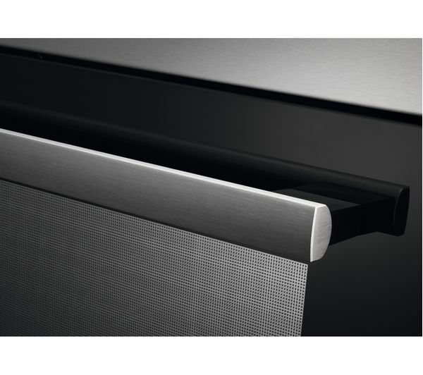 AEG Series 6000 Steambake BPS356061M Electric Pyrolytic Oven – Stainless Steel - Image 11