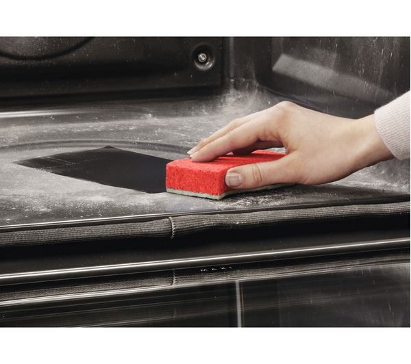 AEG Series 6000 Steambake BPS356061M Electric Pyrolytic Oven – Stainless Steel - Image 13