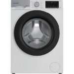GRUNDIG GW751041TW Bluetooth 10 kg 1400 rpm Washing Machine - White