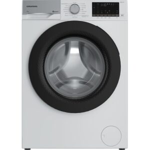 GRUNDIG GW751041TW Bluetooth 10 kg 1400 rpm Washing Machine - White
