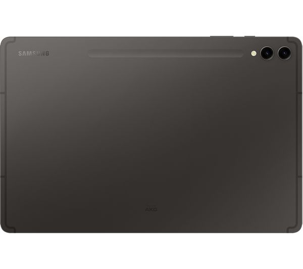 SAMSUNG Galaxy Tab S9+ 12.4" 5G Tablet - 256 GB Graphite