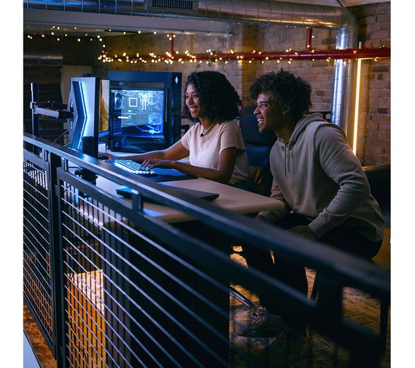 HP OMEN 45L Gaming Desktop - Intel® Core™ i9 RTX 4090 2 TB SSD - Image 7