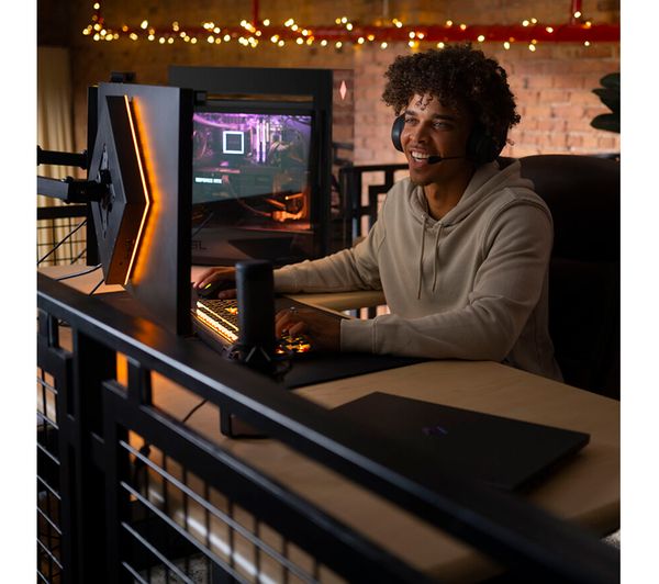 HP OMEN 45L Gaming Desktop - Intel® Core™ i9 RTX 4090 2 TB SSD - Image 8