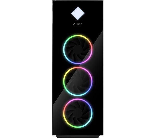 HP OMEN 45L Gaming Desktop - Intel® Core™ i9 RTX 4090 2 TB SSD - Image 11