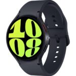 SAMSUNG Galaxy Watch6 5G with Bixby - Graphite  44 mm