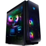 ACER Predator Orion 5000 PO5-650 Gaming PC - Intel® Core™ i7  RTX 4070 Ti  2 TB HDD & 1 TB SSD