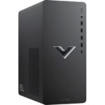 HP Victus 15L Gaming Desktop - Intel® Core™ i5  RTX 4060  512 GB SSD