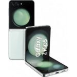 SAMSUNG Galaxy Z Flip5 - 512 GB  Mint