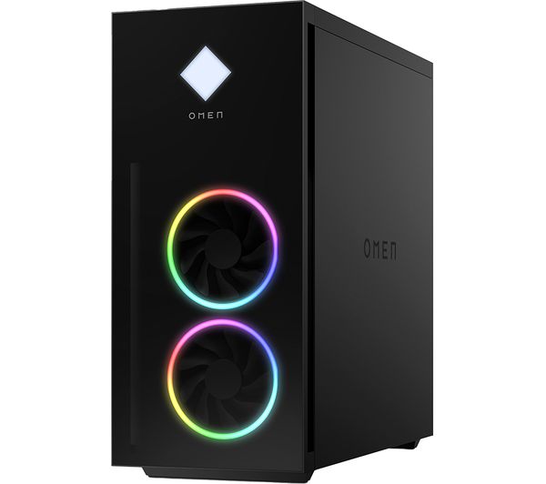 HP OMEN 40L Gaming PC - Intel® Core™ i7 RTX 4070 Ti 1 TB SSD - Image 12