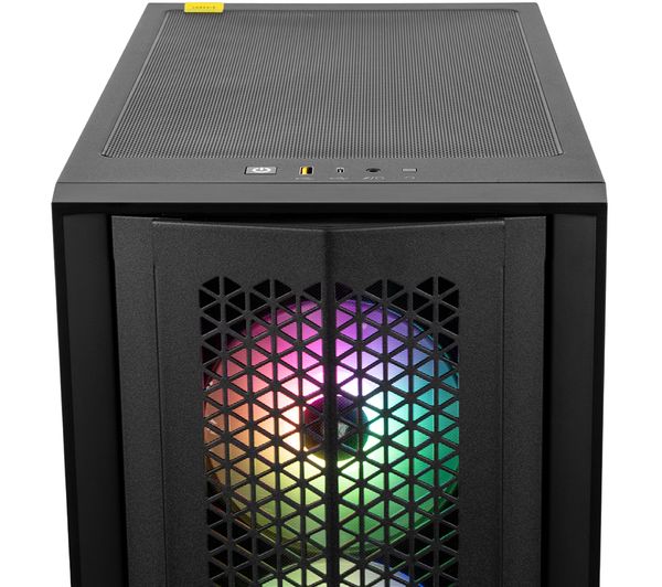 PCSPECIALIST Nexa 400 Gaming PC - Intel® Core™ i7 RTX 4070 Ti 2 TB SSD