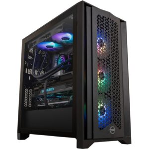 PCSPECIALIST Nexa 430 Gaming PC - Intel® Core™ i7  RTX 4080  2 TB SSD
