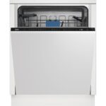 BEKO Pro BDIN38440 Full-size Fully Integrated Dishwasher