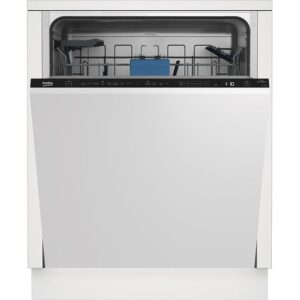 BEKO Pro BDIN38440 Full-size Fully Integrated Dishwasher