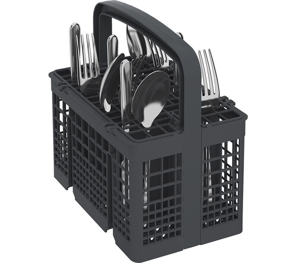 BEKO Pro BDIN38440 Full-size Fully Integrated Dishwasher