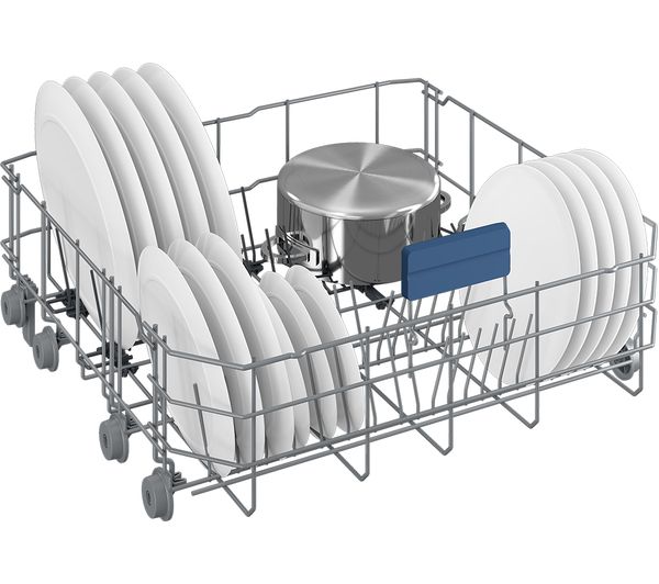 BEKO Pro BDIN38440 Full-size Fully Integrated Dishwasher