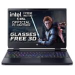ACER Predator Helios Spatial Labs 3D 15.6" Gaming Laptop - Intel® Core™ i9  RTX 4080  1 TB SSD