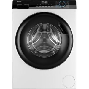 HAIER I-Pro Series 3 HW100-B14939 10 kg 1400 Spin Washing Machine - White