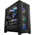 PCSPECIALIST Nexa 440 Gaming PC - AMD Ryzen 7  RX 7900 XTX  2 TB SSD
