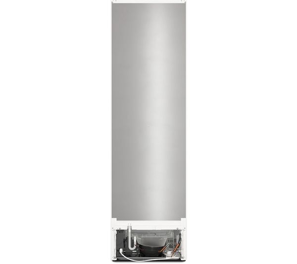 MIELE KFN 4394 ED 60 40 Fridge Freezer - White
